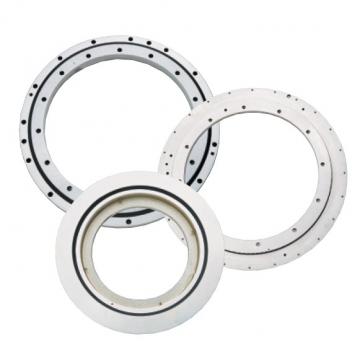 Flange type rotary table bearings INA VLI200414-N
